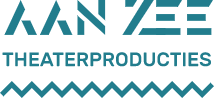 logo van Aan Zee Theaterproducties